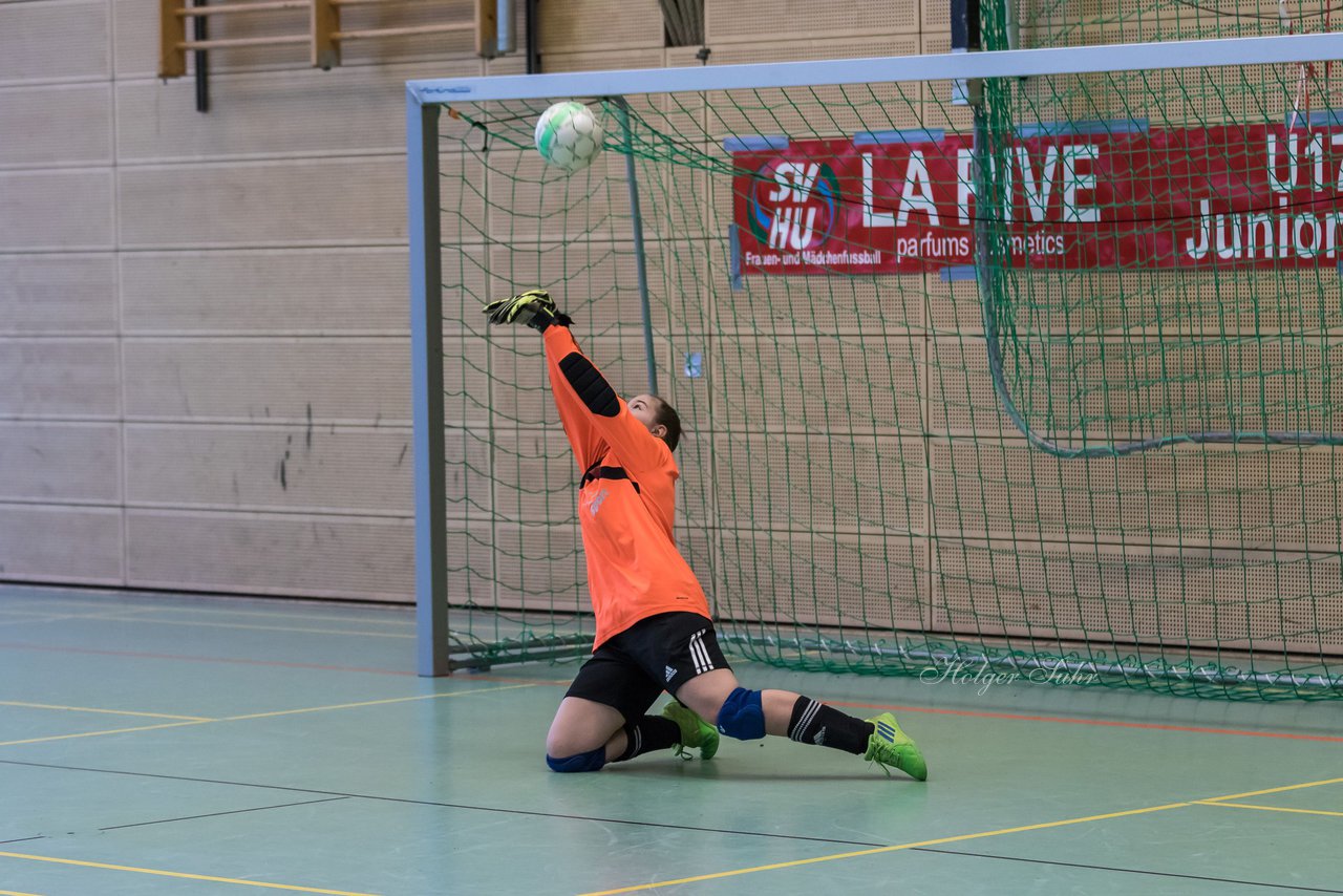 Bild 71 - Girls Cup